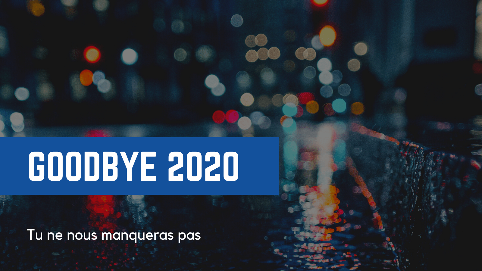 Il y a eu aussi de bons moments