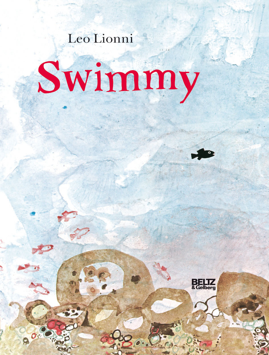 Rezension Swimmy Stephis Bücher Blog