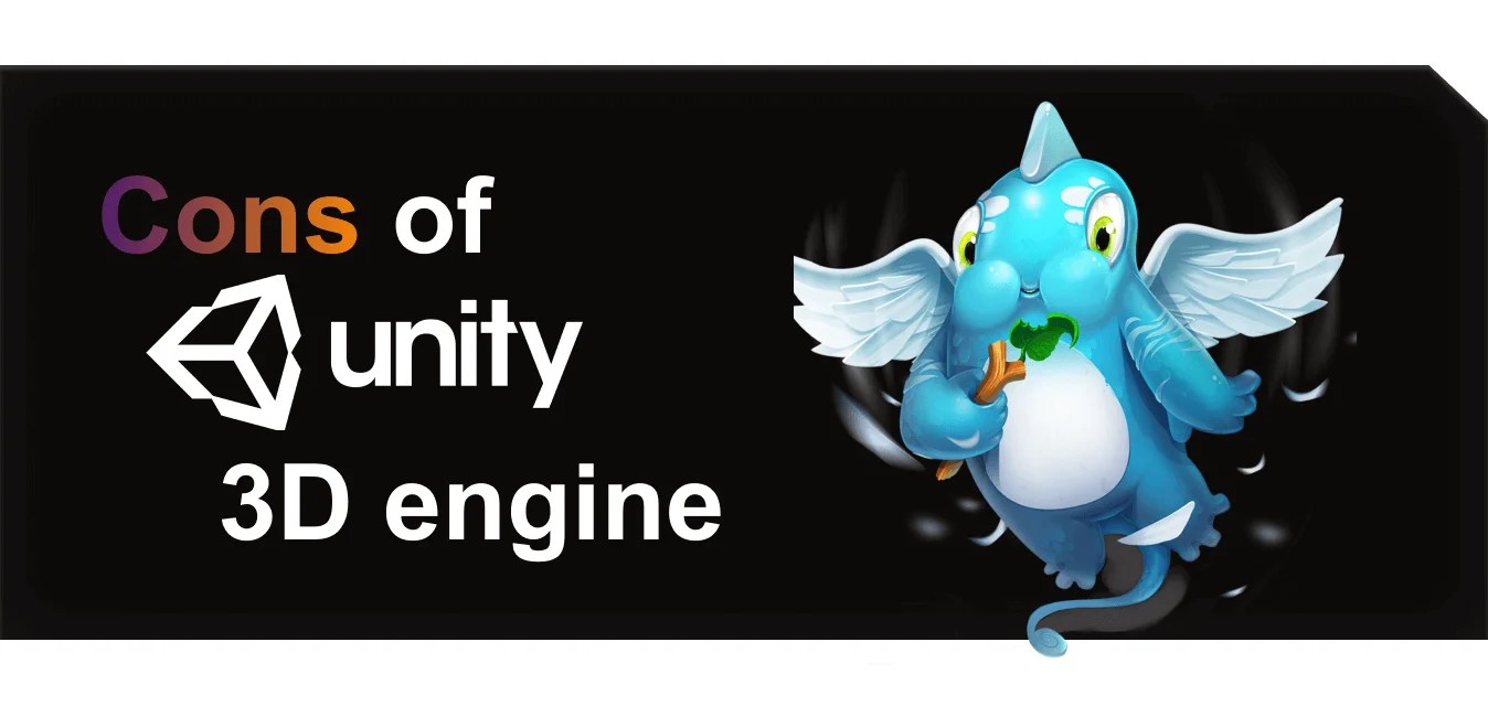 Why is Unity the best game engine? From Lead Unity Developer