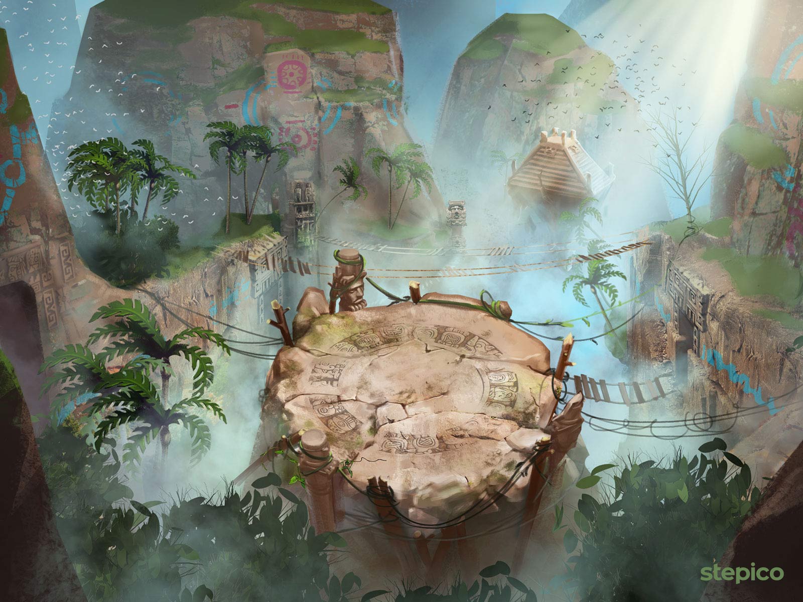 Concept Art For Video Games A Complete Guide Stepico
