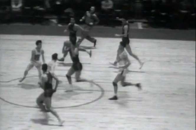 History of Basketball Timeline Origin of the sport Stepien Rules