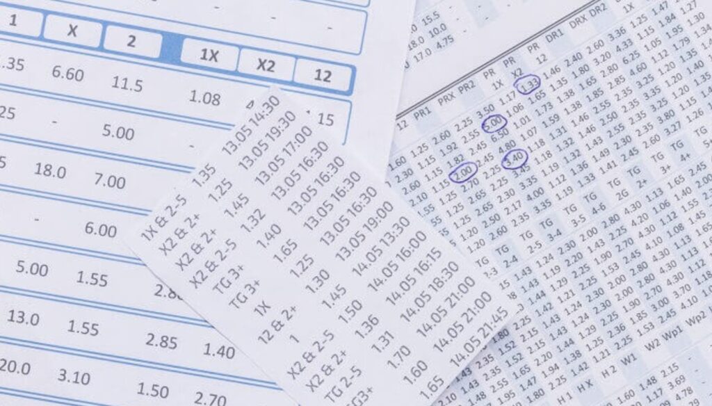 How Does Handicap Betting Work in Basketball? Stepien Rules