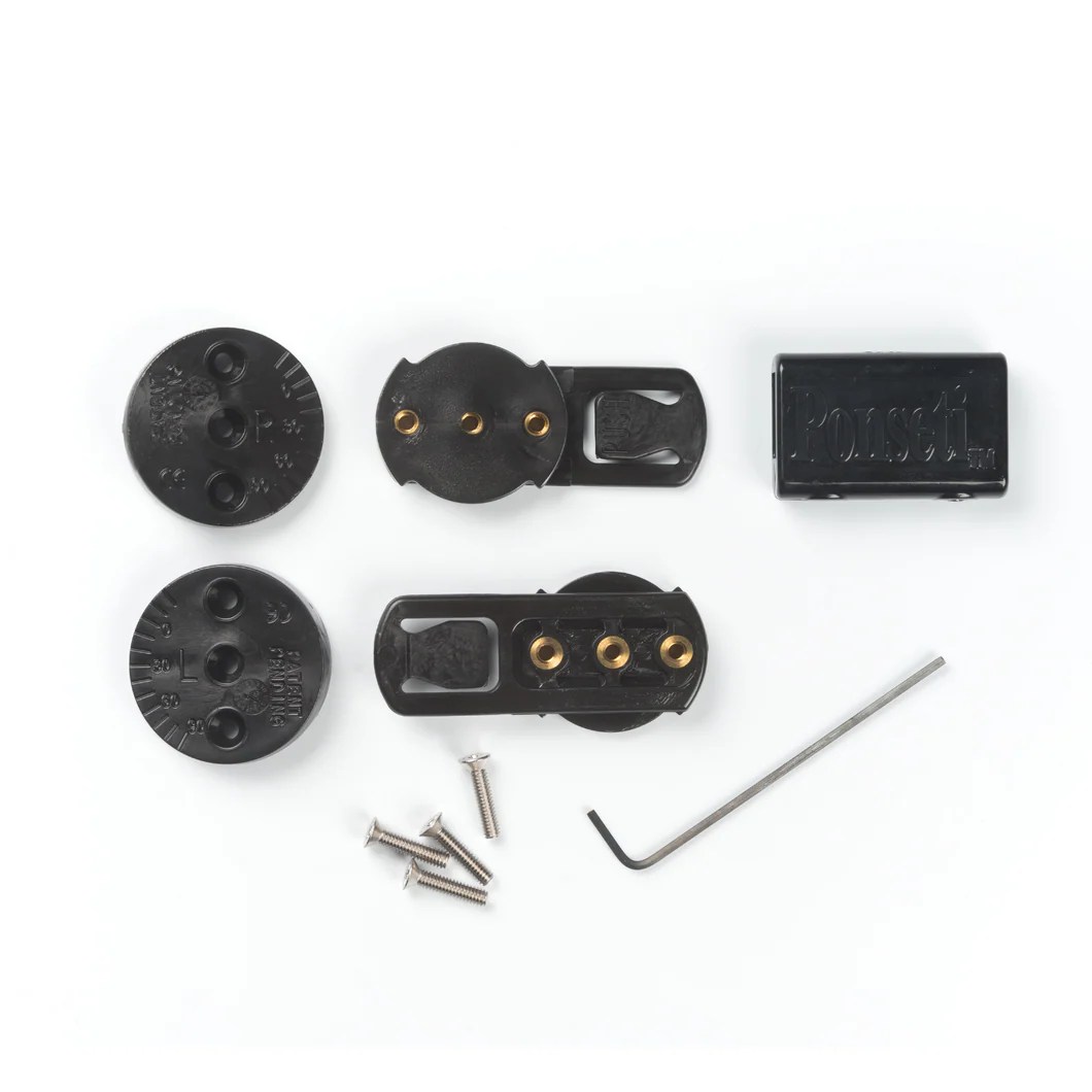 Bar Hardware Kit Stepify