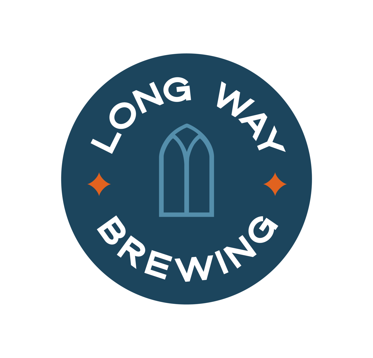 Long Way Brewing Step Into Blacksburg