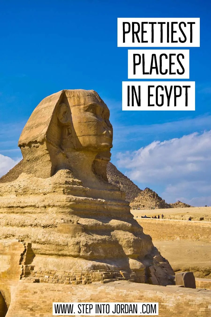 Top 10 Most Beautiful Places in Egypt to Visit Step Into Jordan