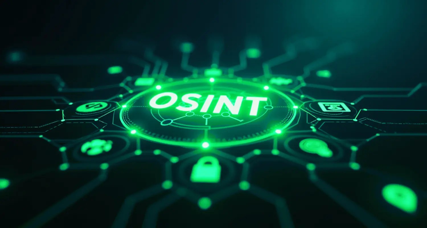 What Is OSINT in Cyber Security? How OSINT works?(01)