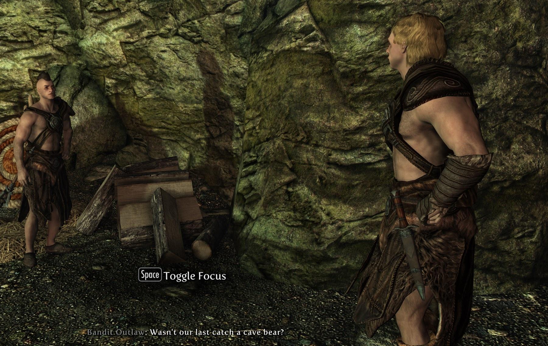 Friendly EnemyFaction NPCs Step Skyrim SE Guide Step Mods Change