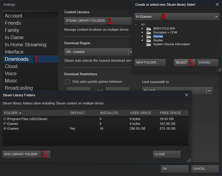 User:Fenris95/FO4 - My Personal Setup - Step Mods | Change The Game