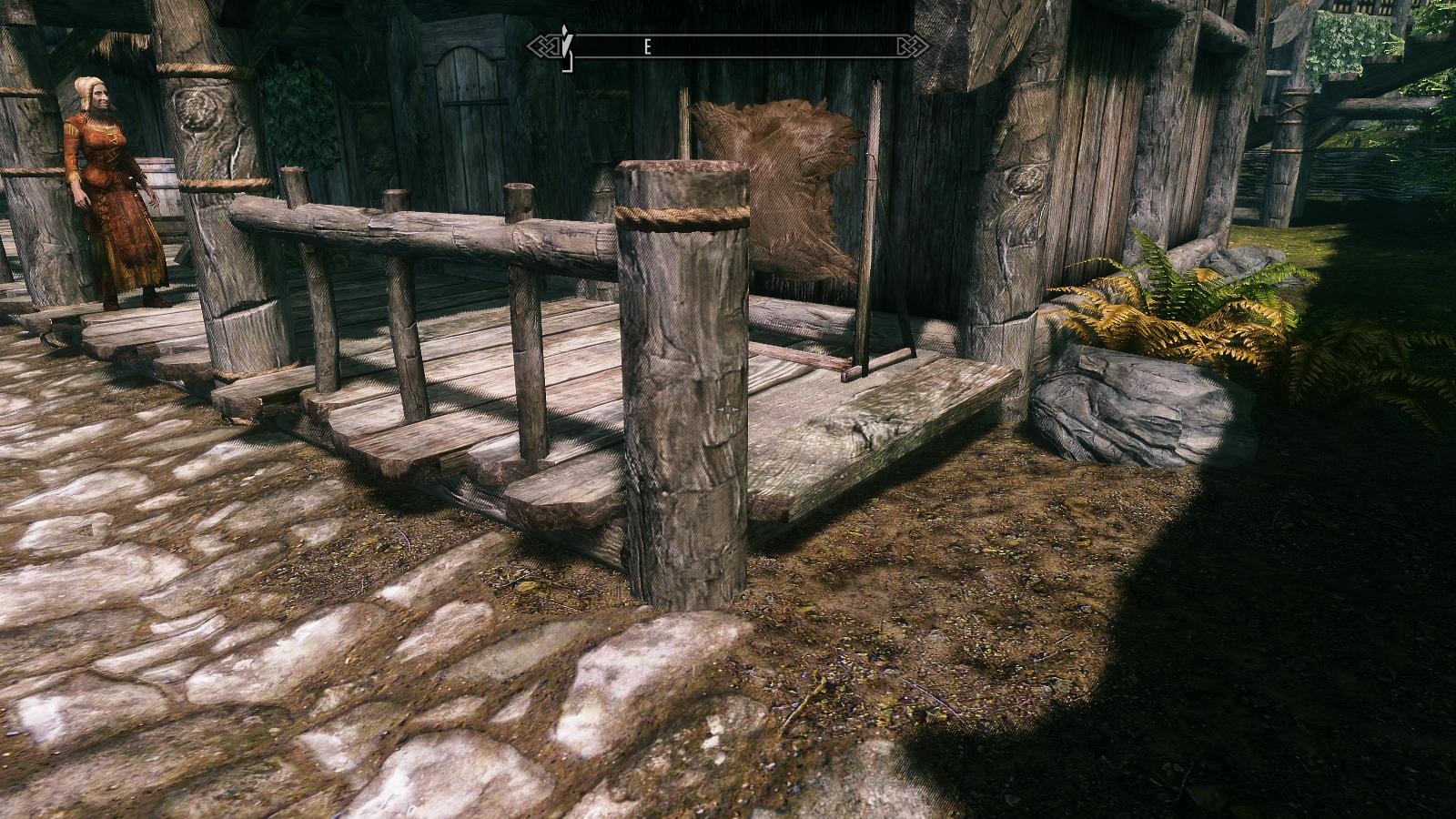 Install enb for skyrim se portlasopa