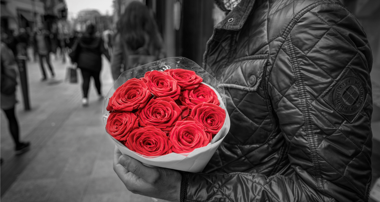 The Perfect Present 50 Gifts that Speak your Partner's Love Language