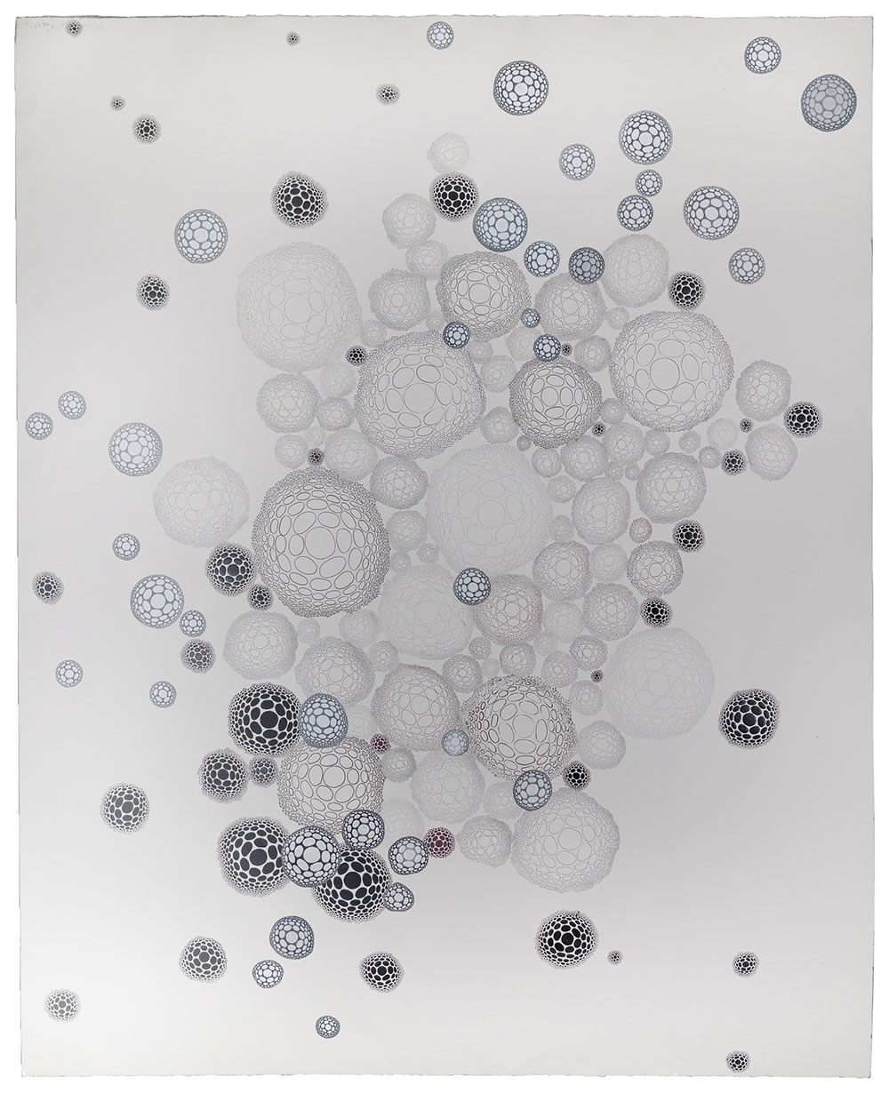 Breathe (In) Breathe Malgosia Stepnik