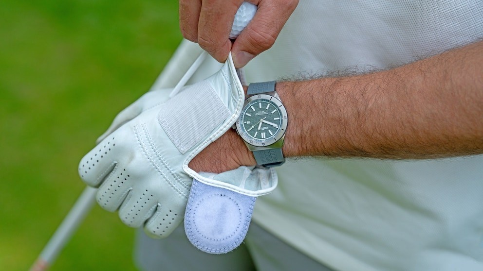 Can Golf Gloves Help Avoid Skin Irritations? Tips for Hand Care