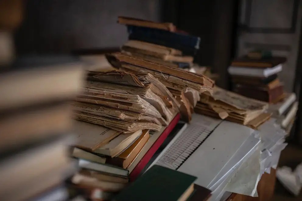 What marked the end of Yellow Pages?