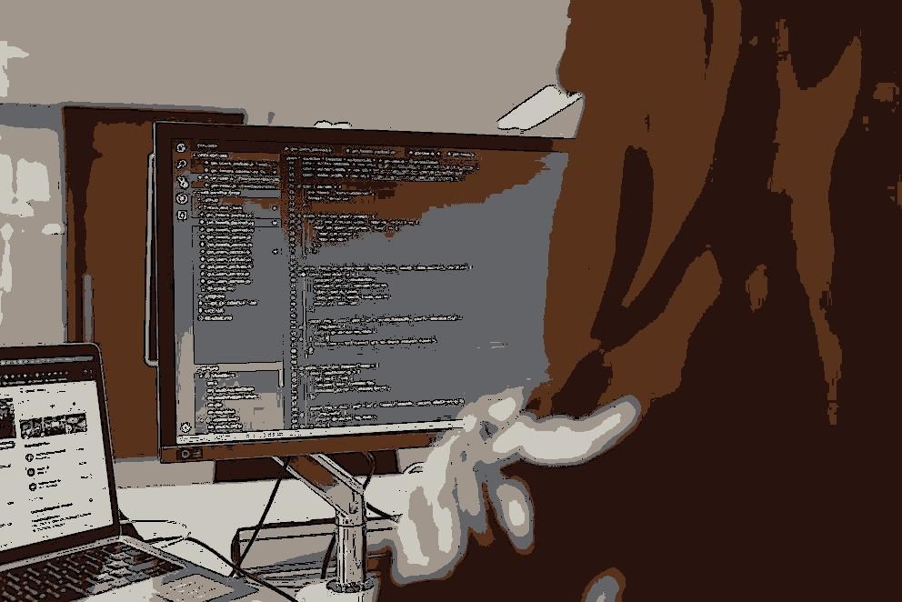 What academic path leads to success in software engineering?