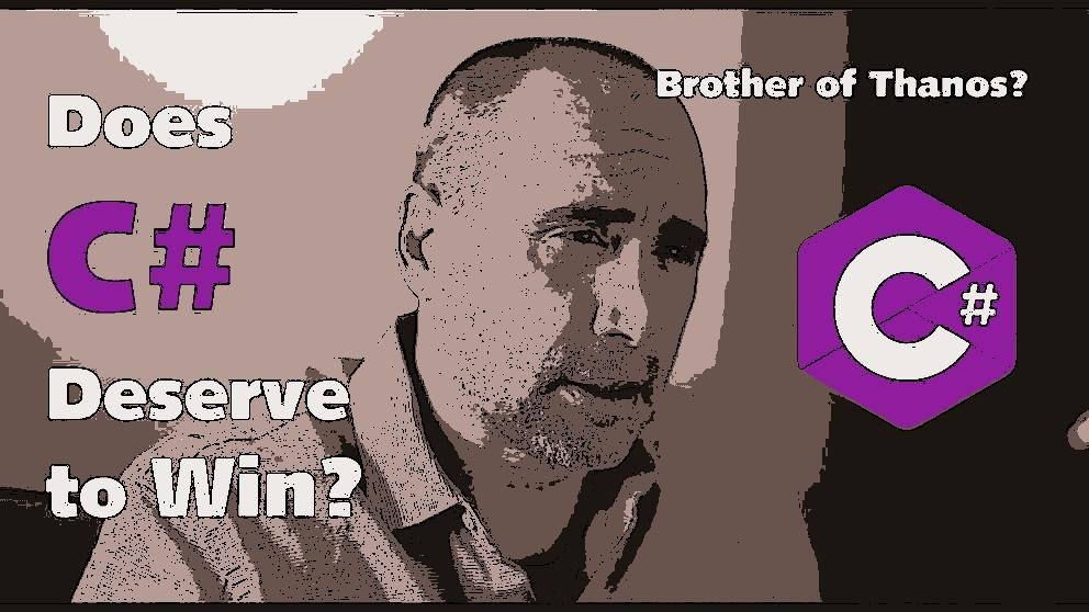 Why are C and Java so similar?