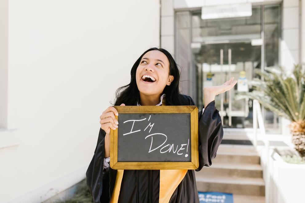 Exploring New Horizons Understanding the Work Graduate Visa Process