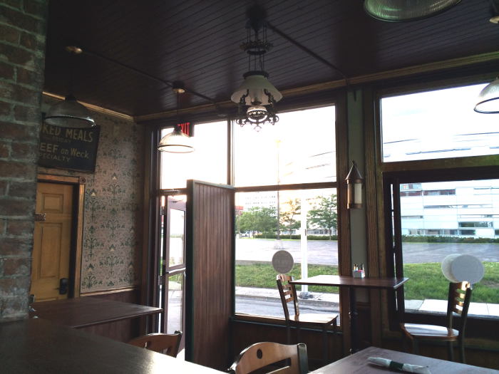 Fine Dining Buffalo NY The 20 Essential Restaurants to Try This