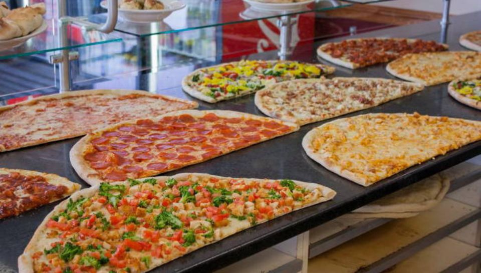 Zetti's Pizza and Pasta Step Out Buffalo