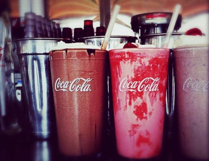 9 of the Best WNY Milkshake Joints Step Out Buffalo