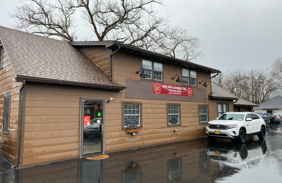 007 Chinese Food Hamburg Step Out Buffalo