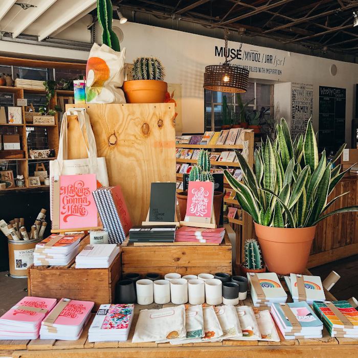 Ultimate Guide to Shopping Local in East Aurora Step Out Buffalo