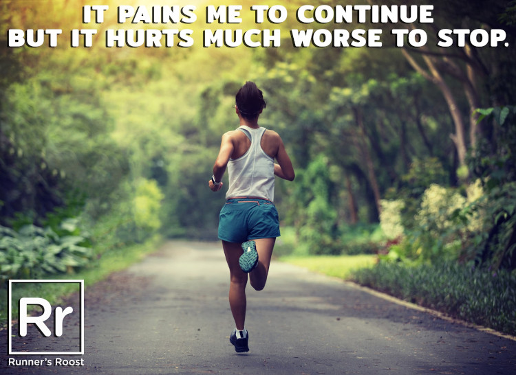 Runner's Roost East Amherst Step Out Buffalo