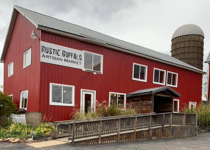 New Rustic Buffalo Artisan Market Coming Soon to North Tonawanda