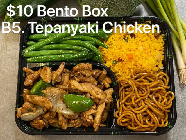 Friendly Chinese Buffet Step Out Buffalo