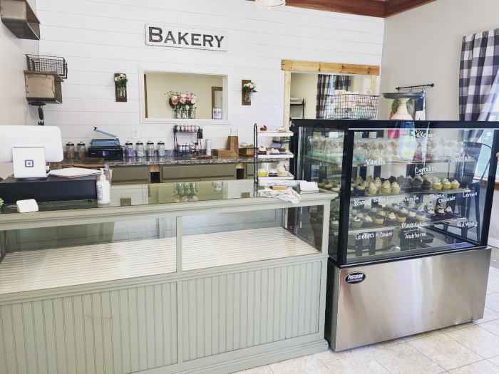 New Whisk & Spoon Bake Shop is Baking Up a Storm in Gasport Step Out