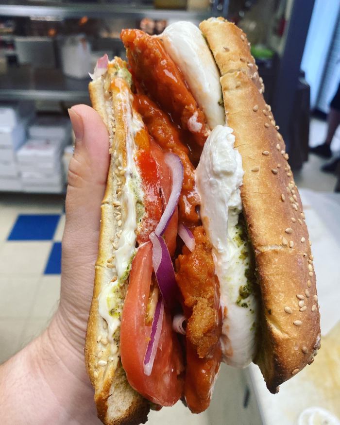 Macy's Place Pizzeria Kenmore Step Out Buffalo