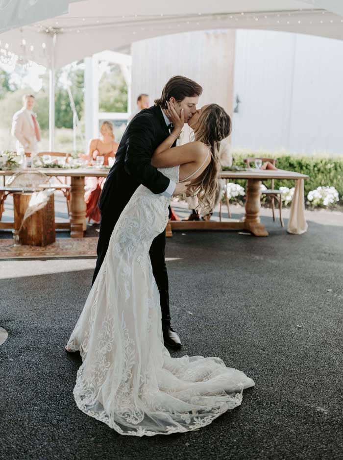 Poplar Hill Estate Wants to Help Bring Your Dream Barn Wedding to Life