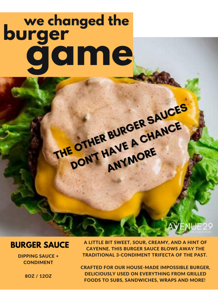 Celebrate the Holidays With Avenue29 Foods Buffalo’s AwardWinning