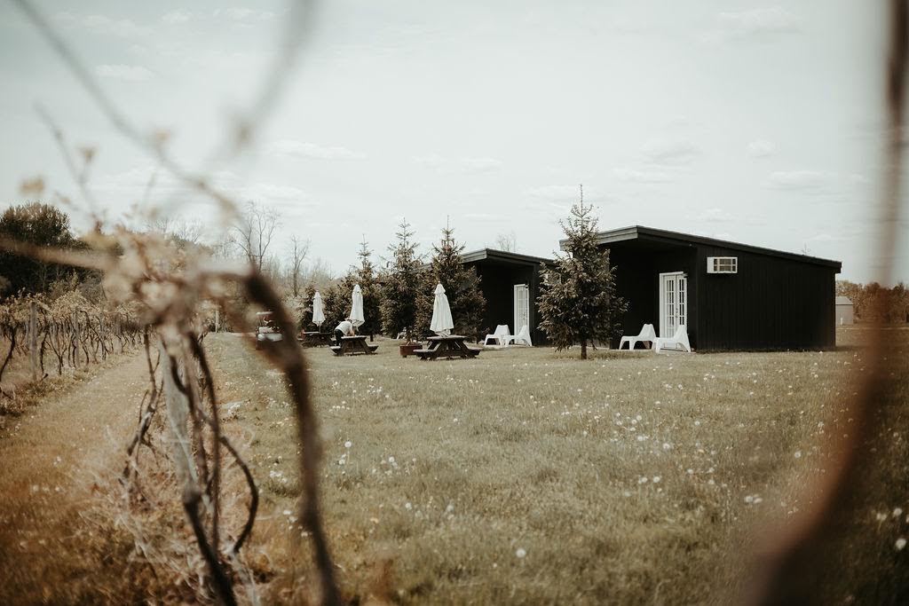 CLOSED Enter to Win an Overnight Stay & a Becker Bundle for 2 From