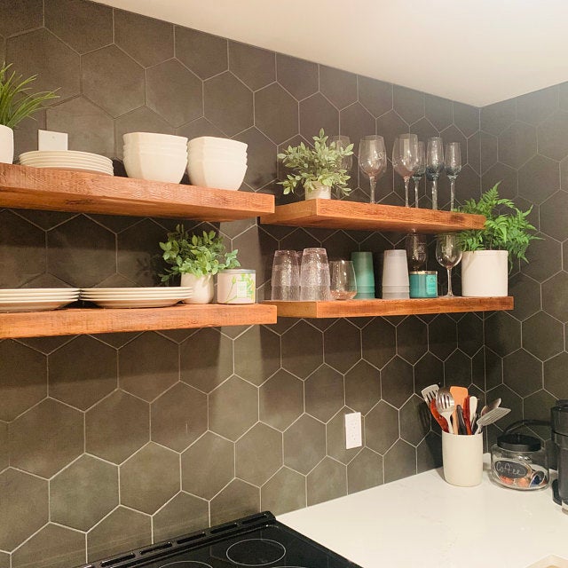 Redecorating? Customize Your Space With This Local Reclaimed Wood