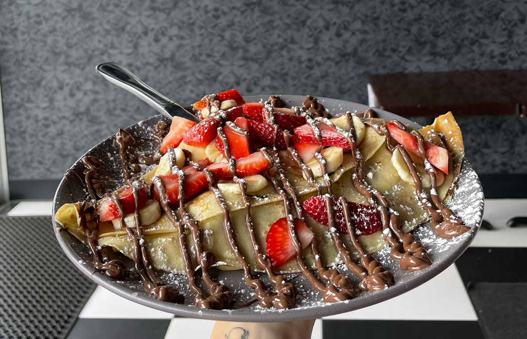 7 Unreal Dessert Spots You Have to Try in Buffalo & WNY Step Out Buffalo