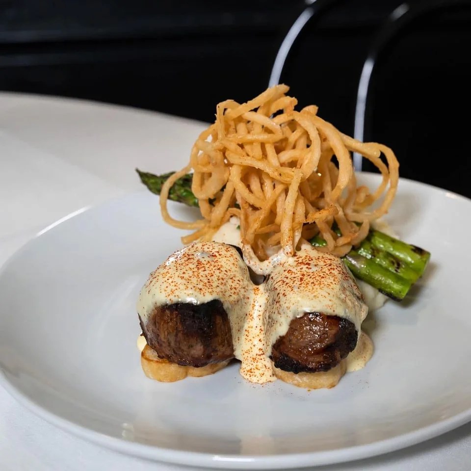 Lindey's Step Out Columbus