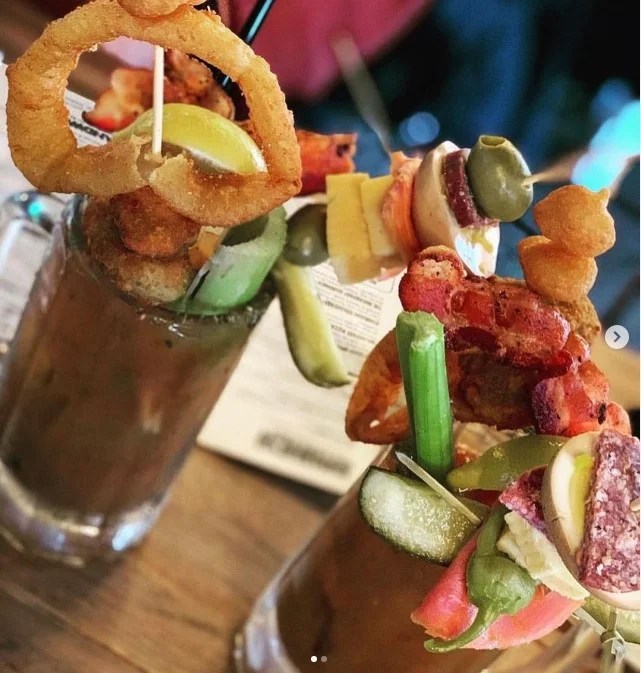 Standard Hall Step Out Columbus