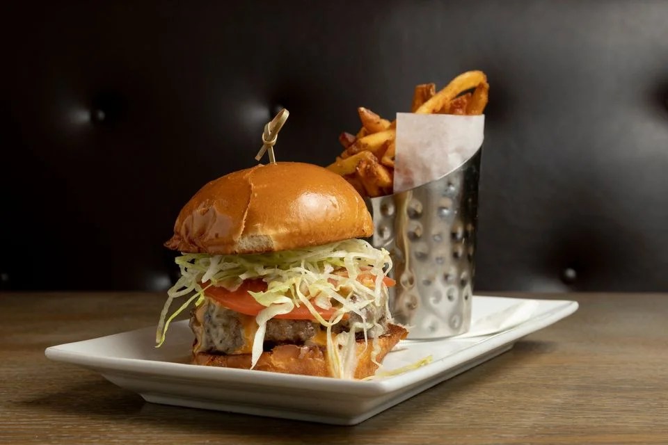 The Whitney House Step Out Columbus