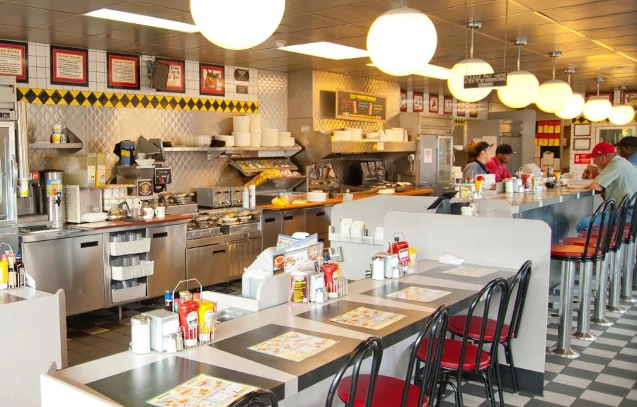 Waffle House Columbus Step Out Columbus