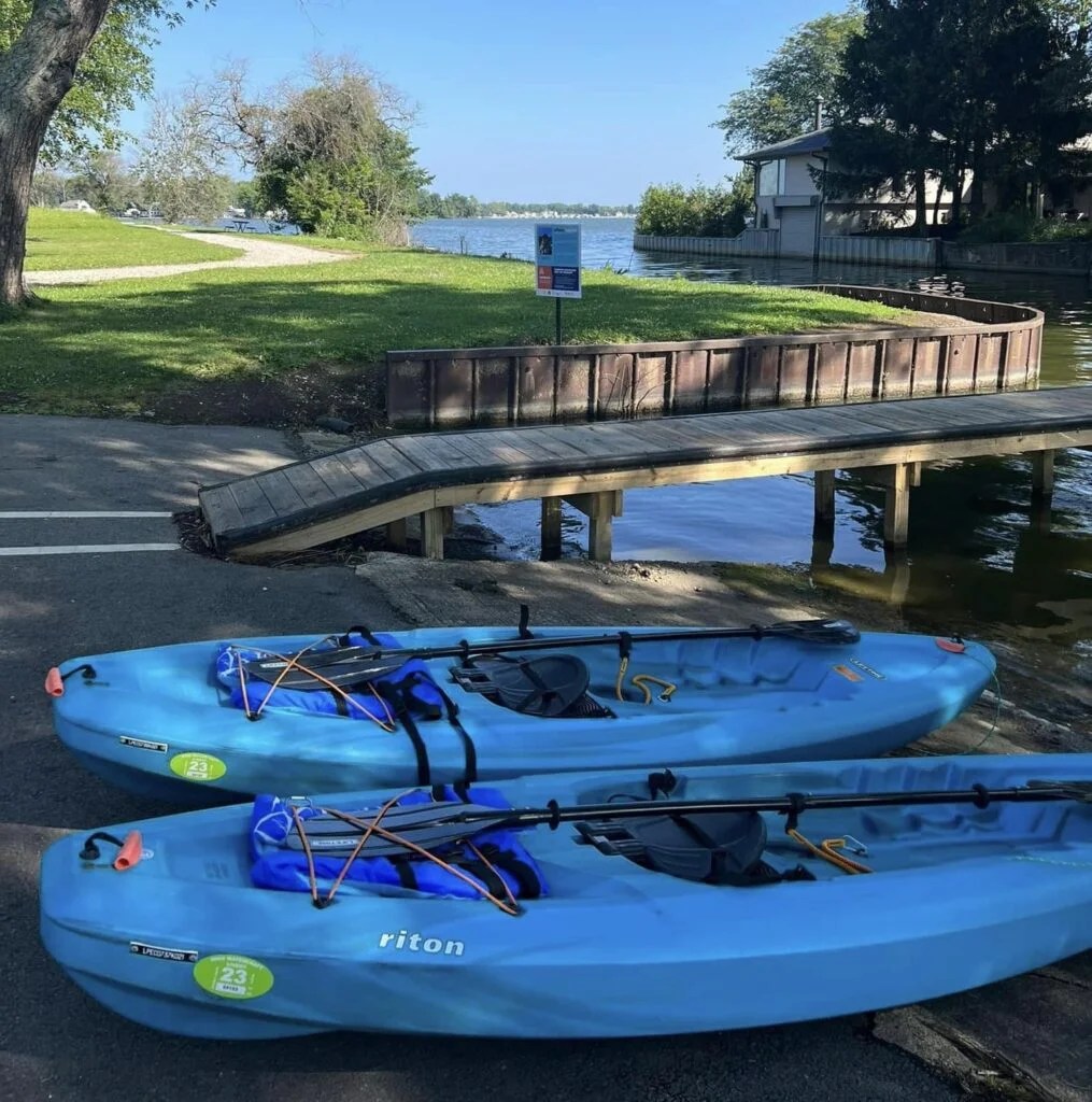 LakeBound Outfitters Step Out Columbus