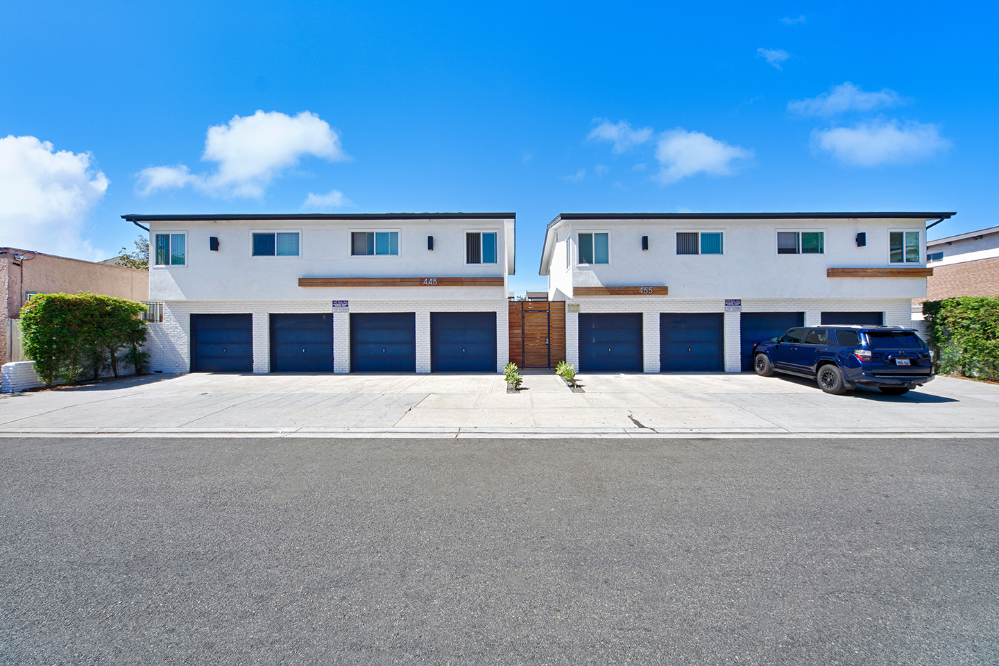 Stepp Commercial Completes 6.3 Million Sale of a 16Unit Apartment