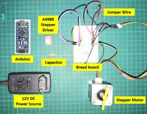Stepper Motor Guide for Beginners - steppermotor.net