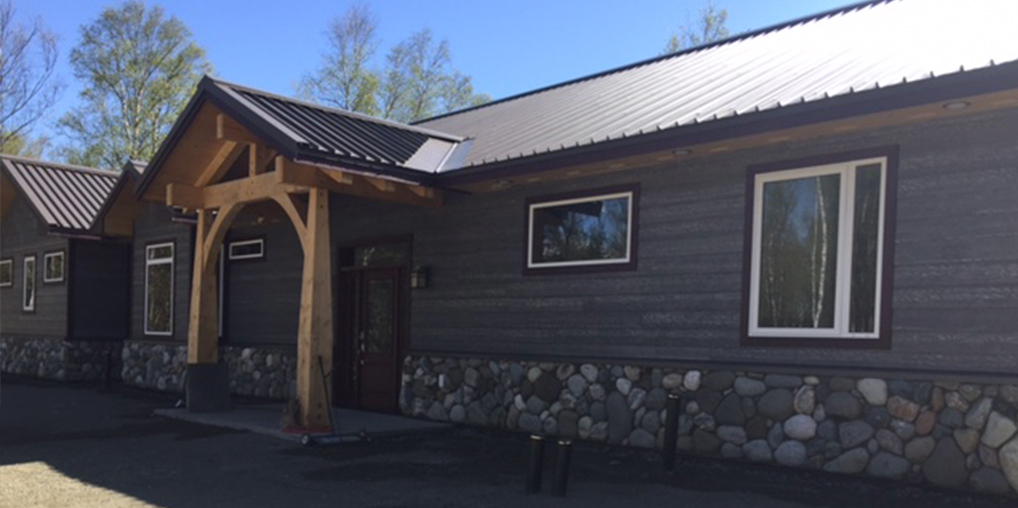 Custom Home Builder in Wasilla, AK Steppers Construction