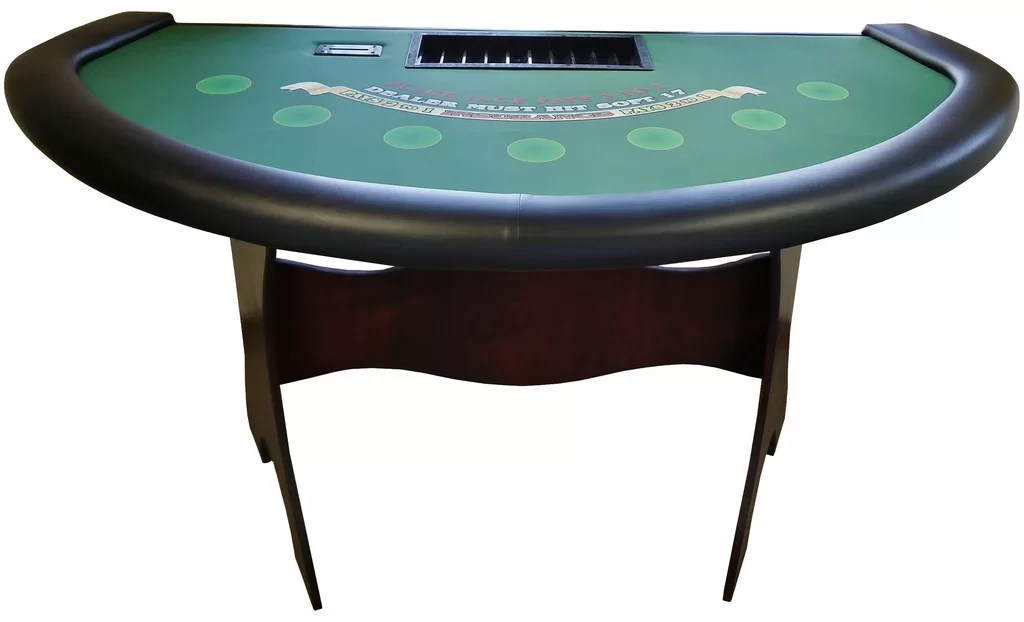 Casino Tables for Hire, Professional Croupiers Wedding Casino Hire