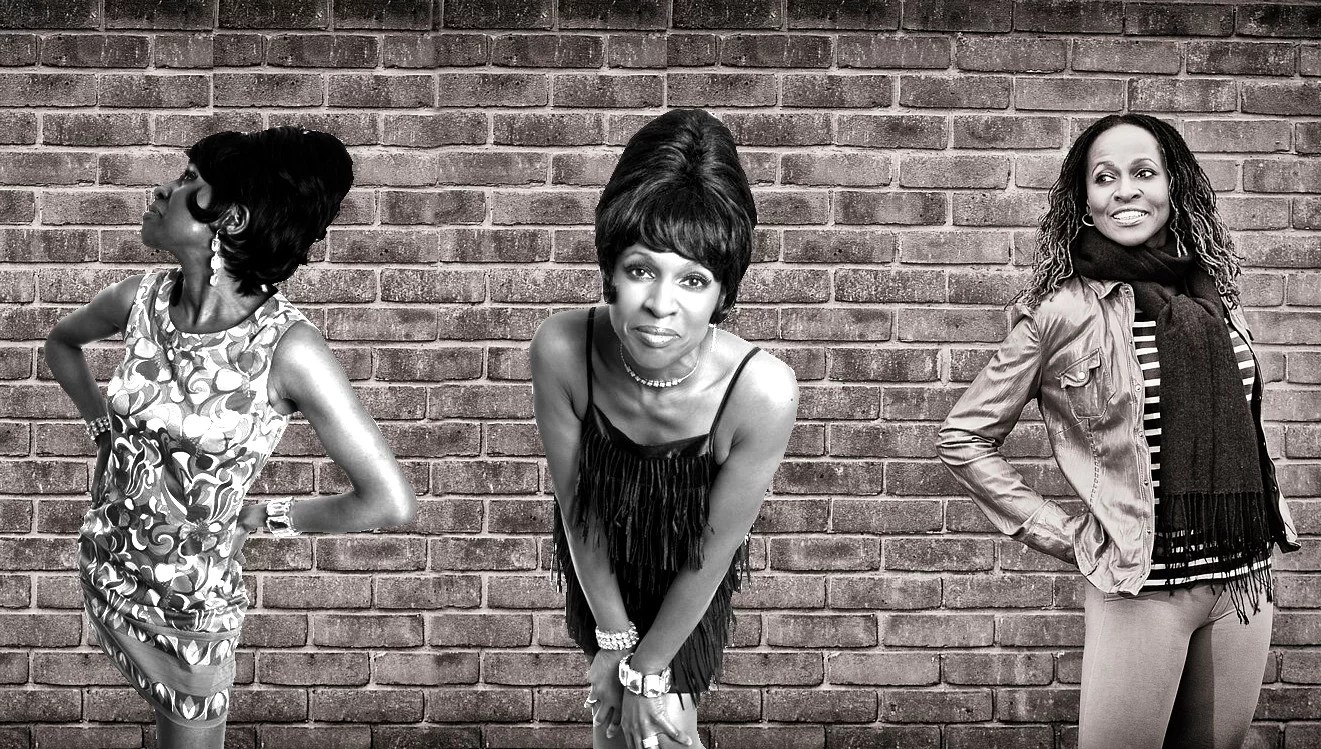 Motown Tribute Singer for hire, Diana Ross Tribute Artist, Jazz Steppin' Out
