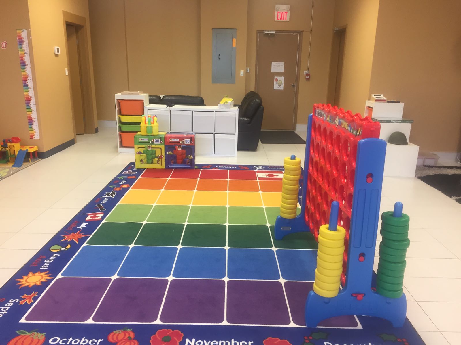 Gallery Stepping Stone Daycare