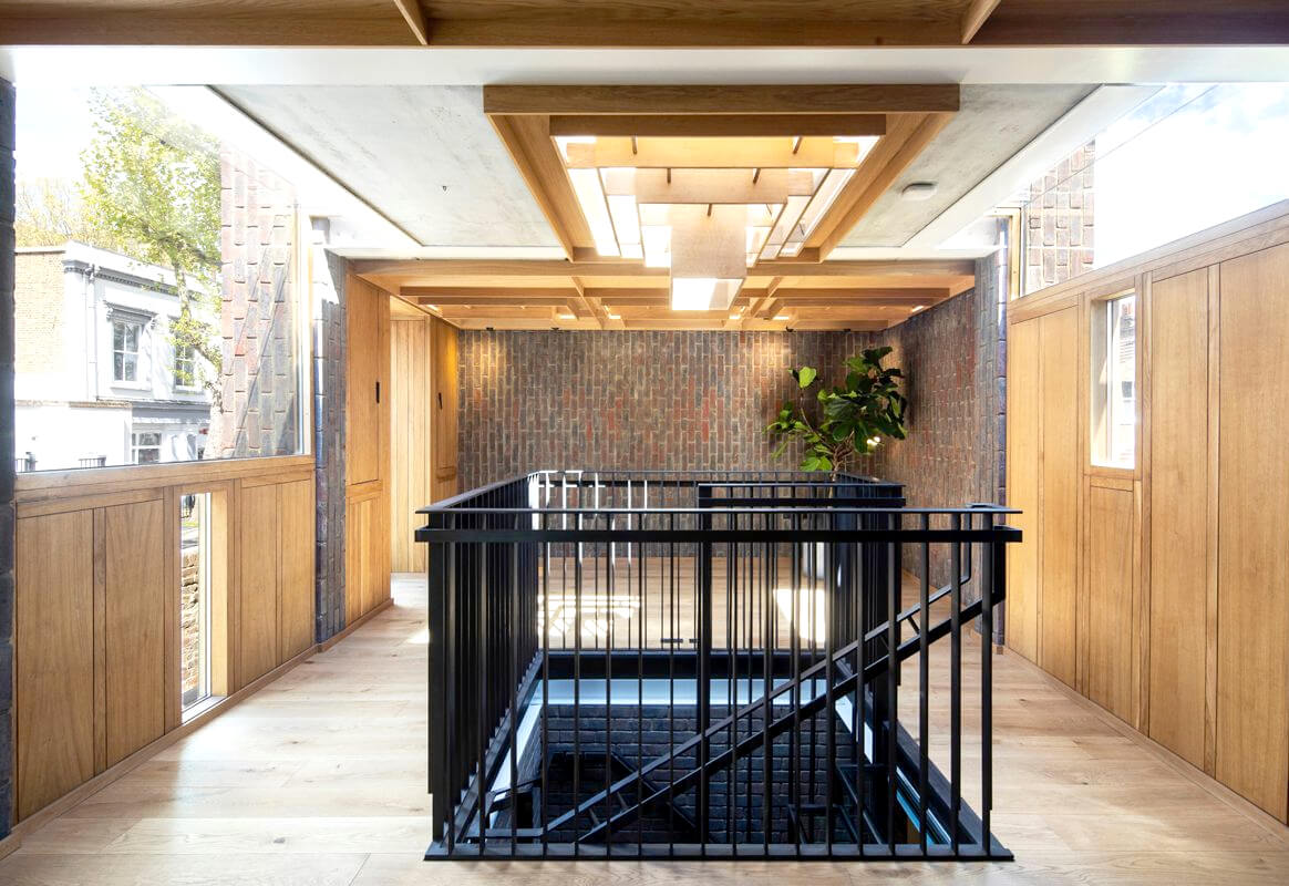 Home Steps Ahead Construction Ltd