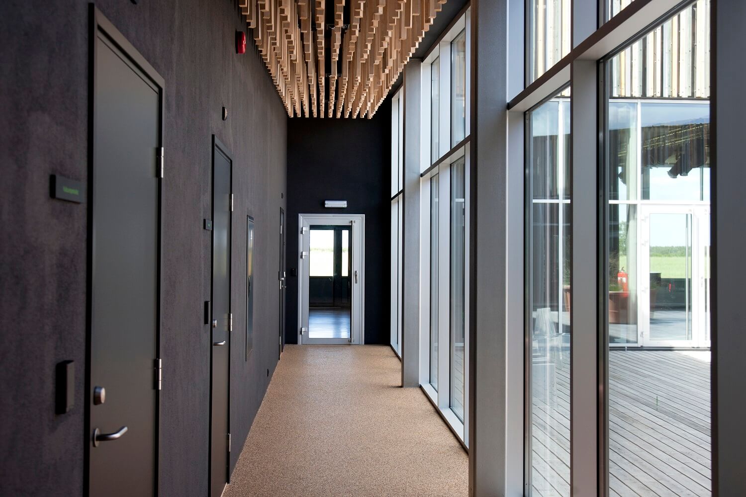 Home Steps Ahead Construction Ltd