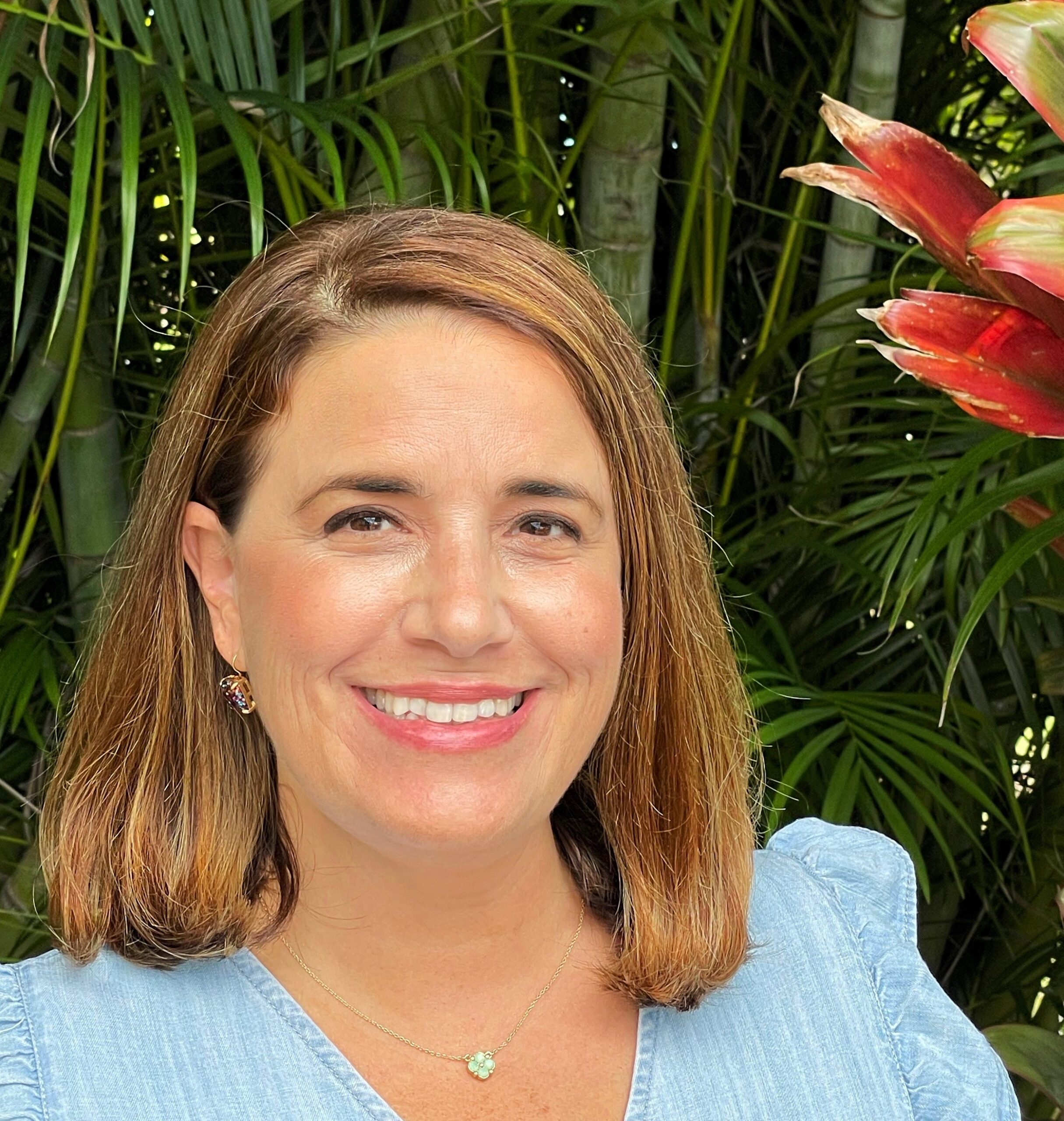 Meet Michelle Steps Ahead Occupational Therapy Tampa