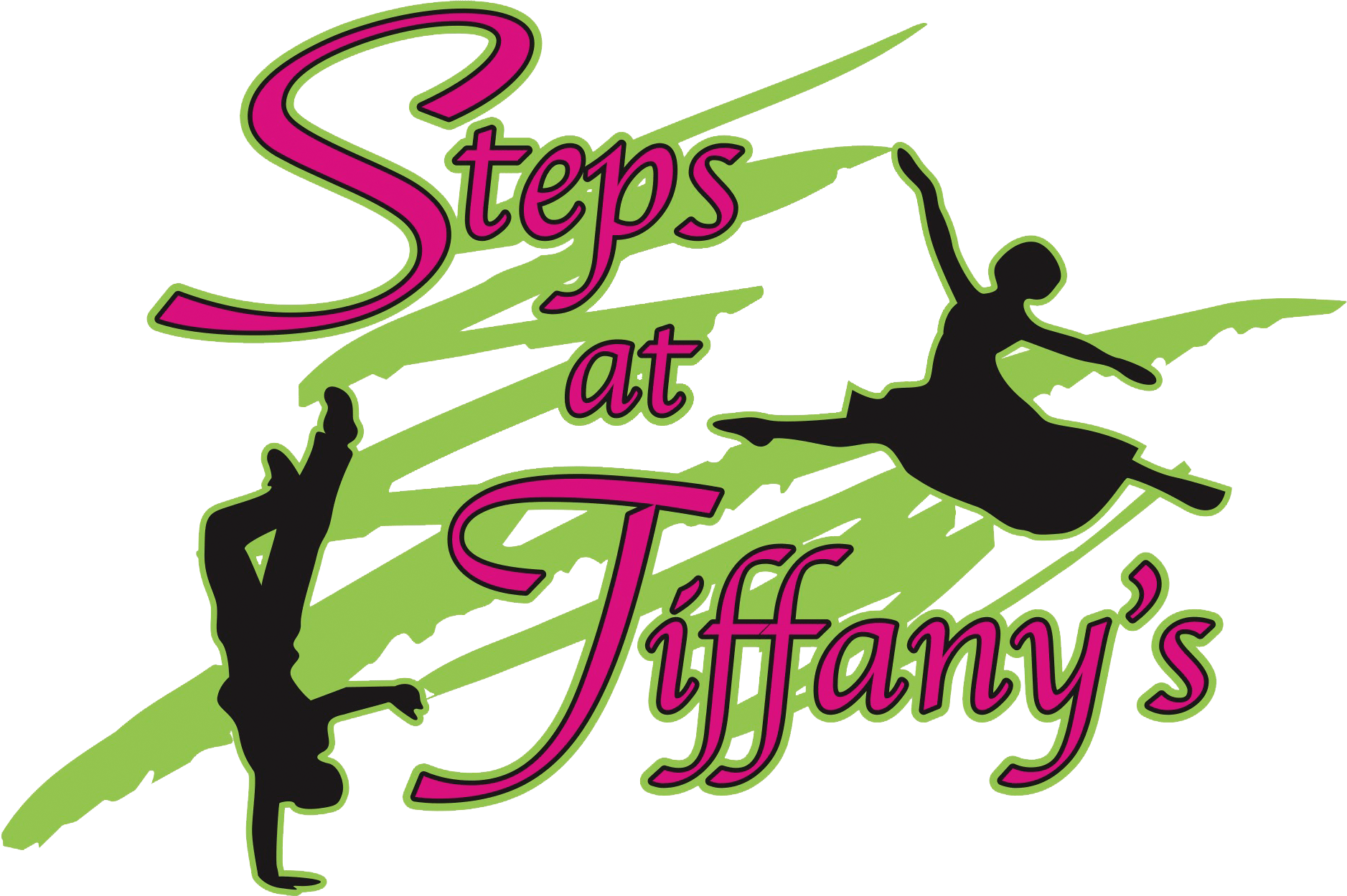 Contact Steps At Tiffany's